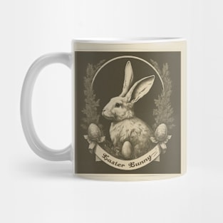 Easter Bunny Mug